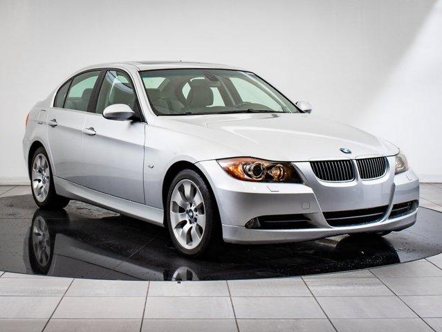 used 2006 BMW 330 car, priced at $8,998