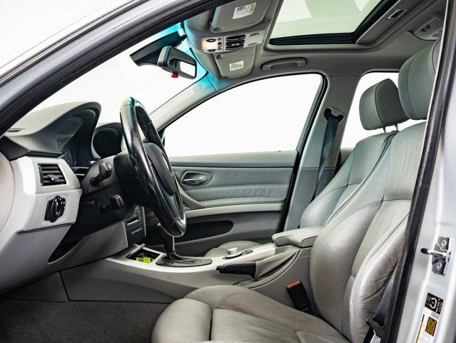 used 2006 BMW 330 car, priced at $8,998