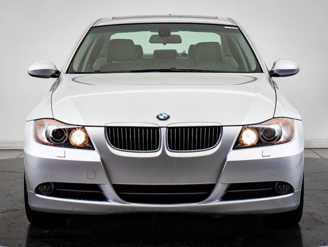 used 2006 BMW 330 car, priced at $8,998