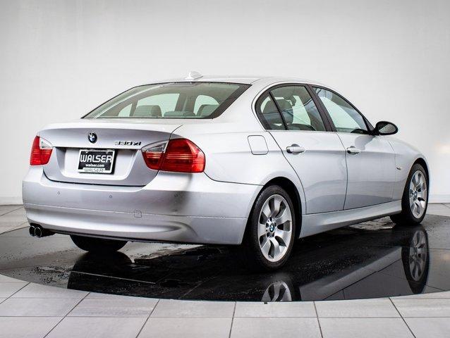 used 2006 BMW 330 car, priced at $8,998