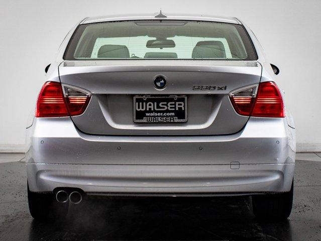 used 2006 BMW 330 car, priced at $8,998