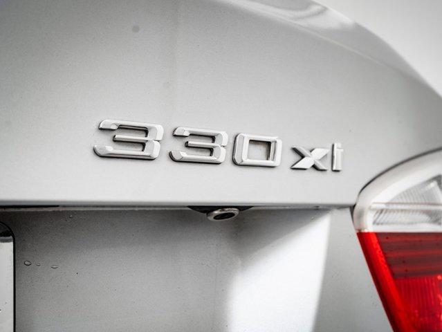 used 2006 BMW 330 car, priced at $8,998