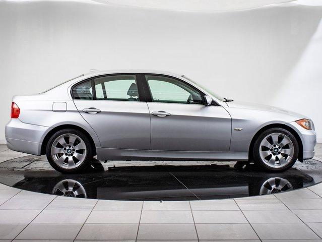 used 2006 BMW 330 car, priced at $8,998