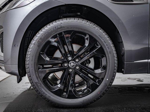 used 2024 Jaguar F-PACE car, priced at $50,998