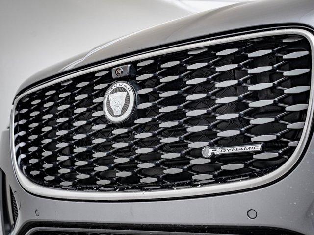 used 2024 Jaguar F-PACE car, priced at $50,998