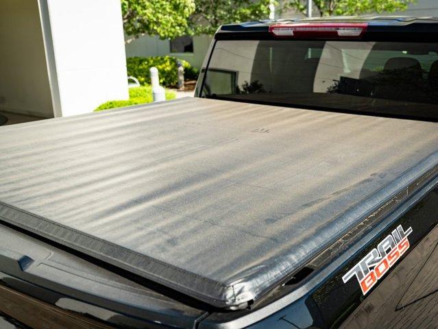 used 2024 Chevrolet Silverado 1500 car, priced at $46,598