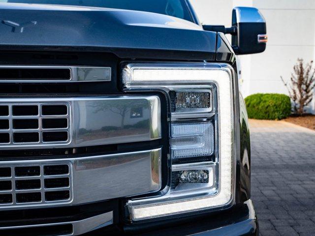 used 2019 Ford F-250 car, priced at $54,298