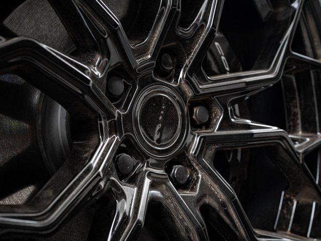 used 2022 Chevrolet Corvette car, priced at $73,398