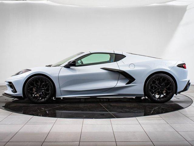 used 2022 Chevrolet Corvette car, priced at $73,398