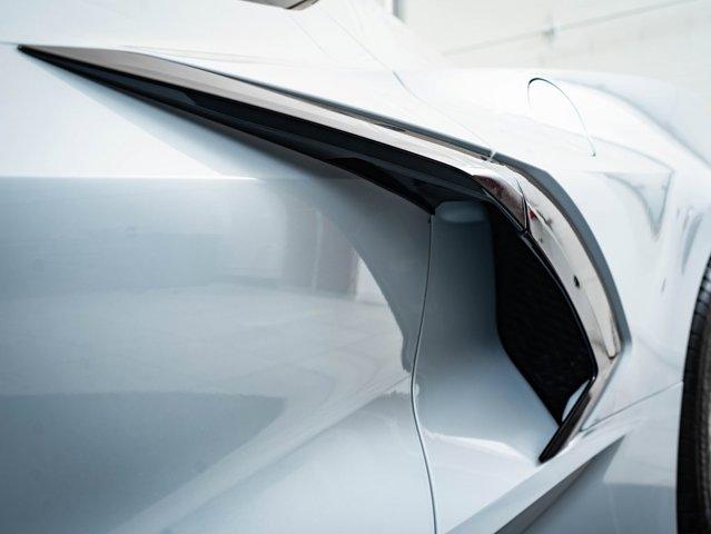 used 2022 Chevrolet Corvette car, priced at $73,398