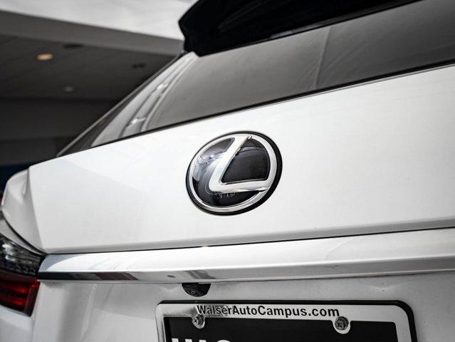 used 2021 Lexus RX 350 car, priced at $43,498