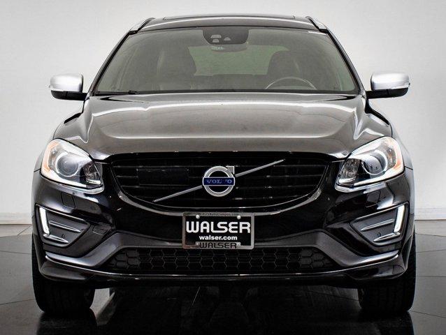used 2017 Volvo XC60 car, priced at $23,298