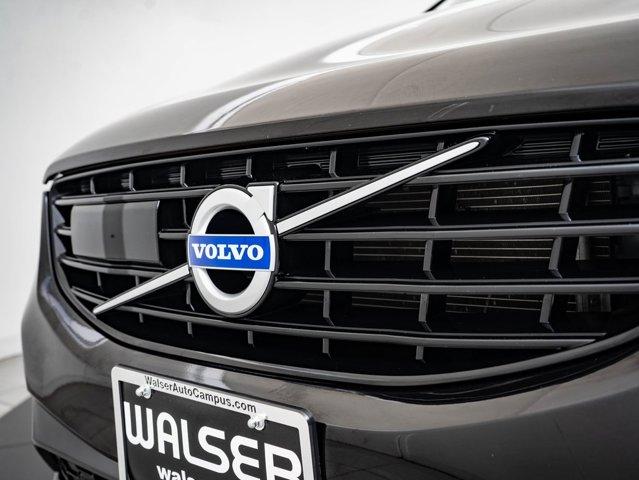 used 2017 Volvo XC60 car, priced at $23,298