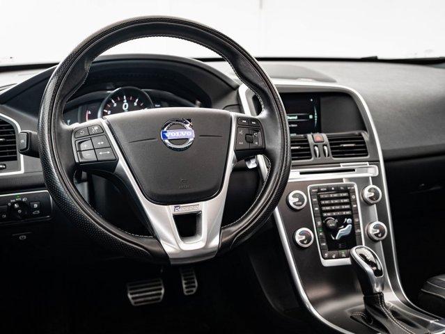 used 2017 Volvo XC60 car, priced at $23,298