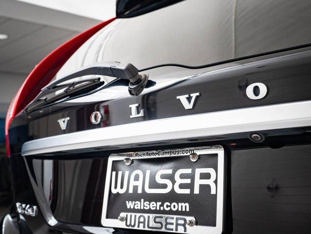 used 2017 Volvo XC60 car, priced at $23,298