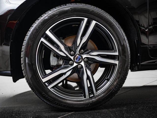 used 2017 Volvo XC60 car, priced at $23,298