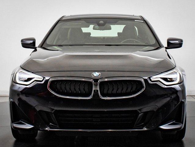 used 2023 BMW 230 car, priced at $38,998