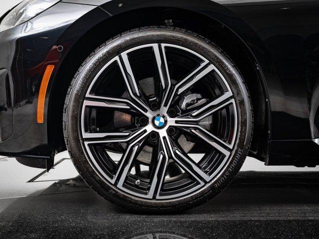 used 2023 BMW 230 car, priced at $38,998