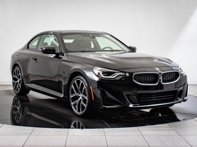 used 2023 BMW 230 car, priced at $38,998