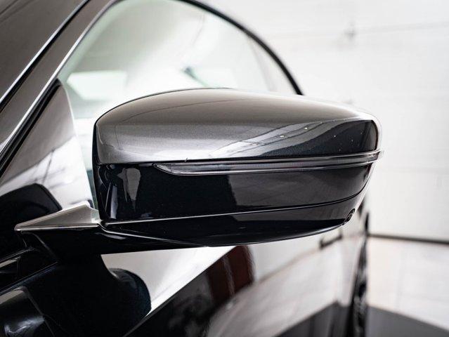 used 2023 BMW 230 car, priced at $38,998