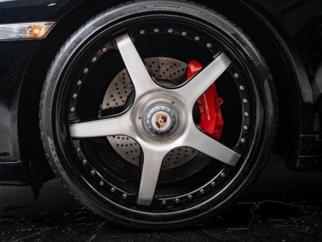 used 2011 Porsche 911 car, priced at $79,998