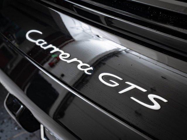 used 2011 Porsche 911 car, priced at $79,998