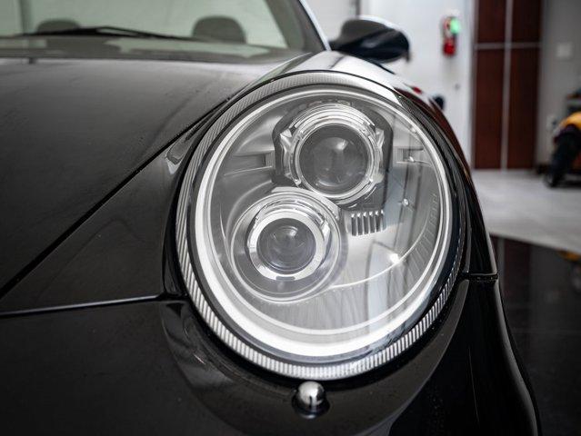 used 2011 Porsche 911 car, priced at $79,998