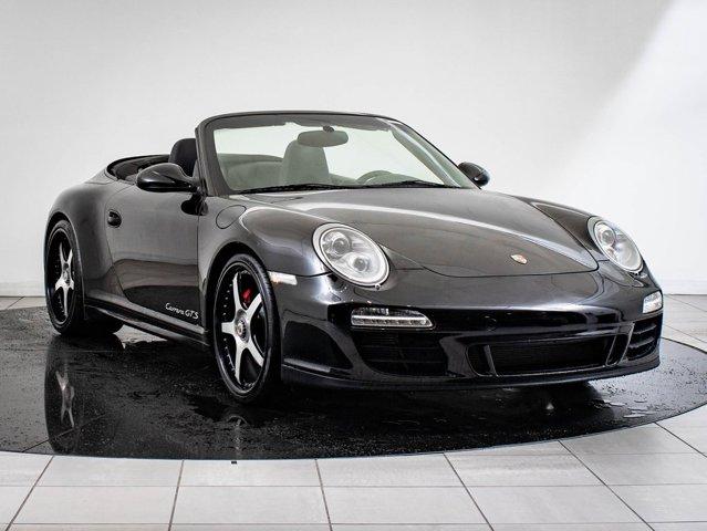 used 2011 Porsche 911 car, priced at $79,998