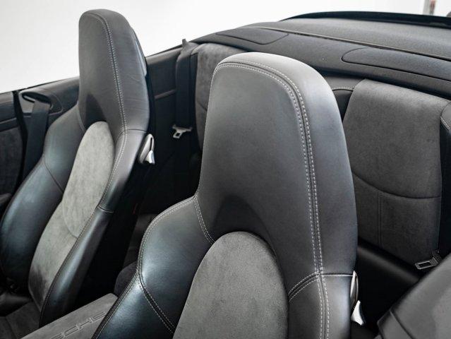 used 2011 Porsche 911 car, priced at $79,998