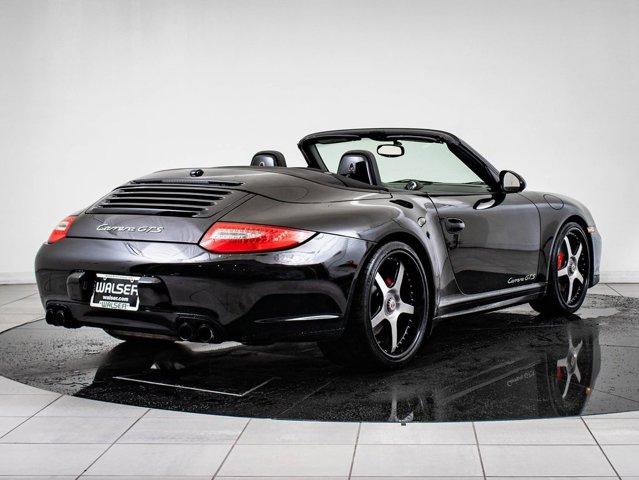 used 2011 Porsche 911 car, priced at $79,998