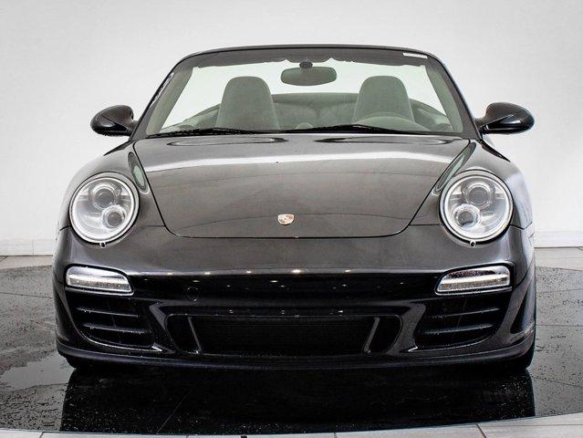 used 2011 Porsche 911 car, priced at $79,998