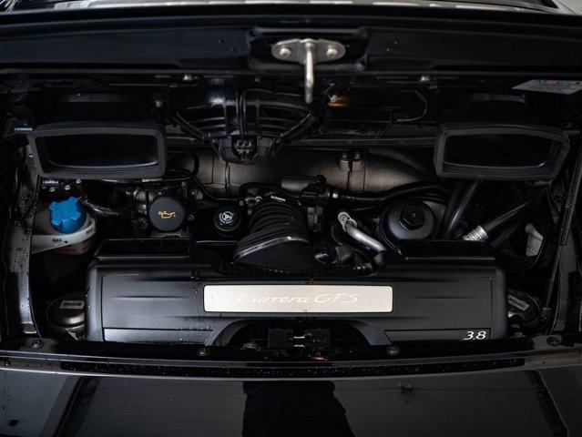 used 2011 Porsche 911 car, priced at $79,998