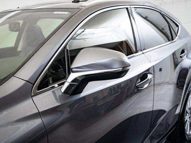 used 2020 Lexus NX 300 car, priced at $26,998