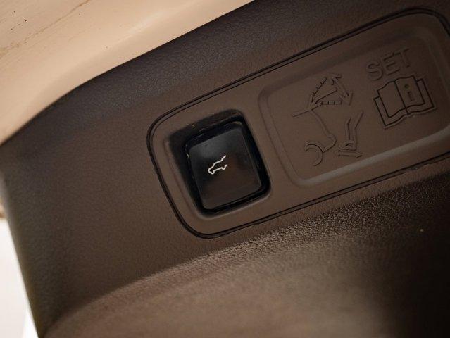 used 2023 Lincoln Navigator L car, priced at $58,398
