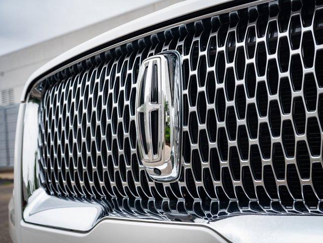 used 2023 Lincoln Navigator L car, priced at $58,398