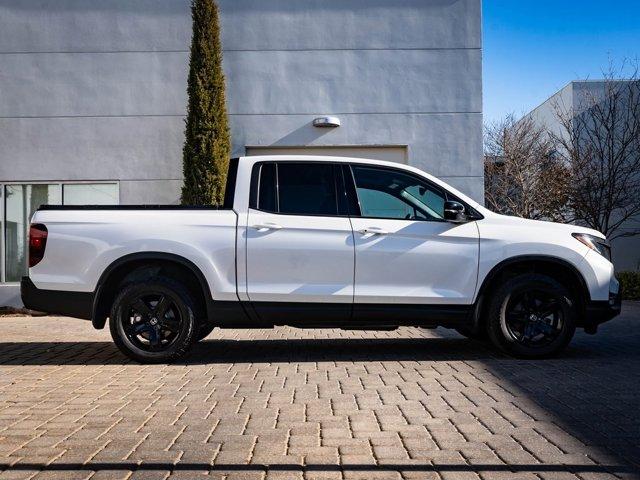 used 2023 Honda Ridgeline car, priced at $39,298