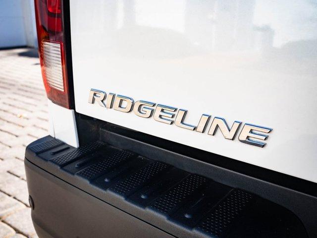 used 2023 Honda Ridgeline car, priced at $39,298