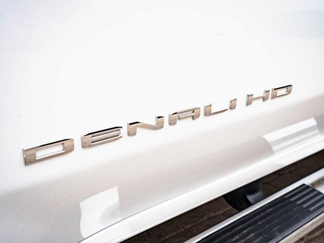 used 2024 GMC Sierra 3500 car, priced at $77,498