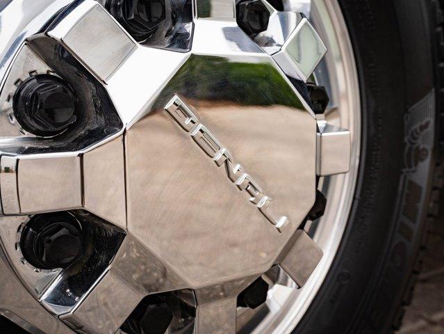 used 2024 GMC Sierra 3500 car, priced at $77,498