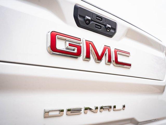used 2024 GMC Sierra 3500 car, priced at $77,498
