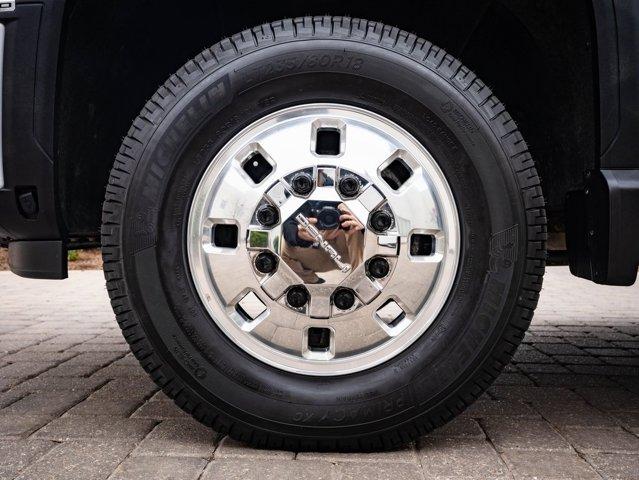 used 2024 GMC Sierra 3500 car, priced at $77,498