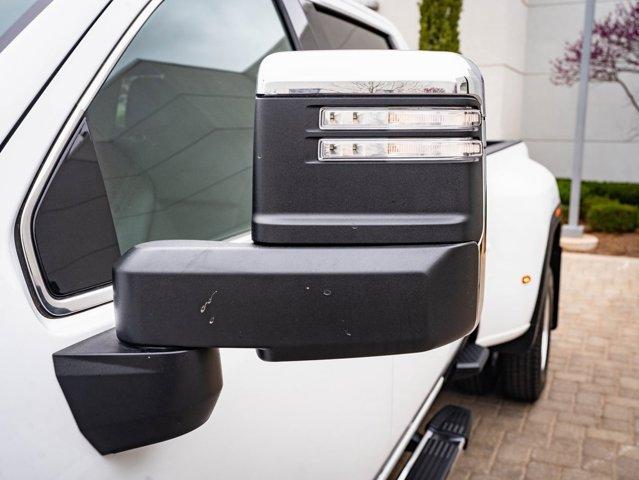 used 2024 GMC Sierra 3500 car, priced at $77,498