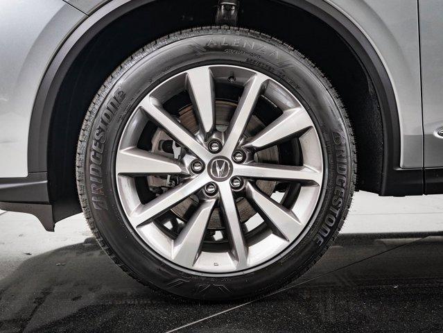 used 2025 Acura MDX car, priced at $56,598