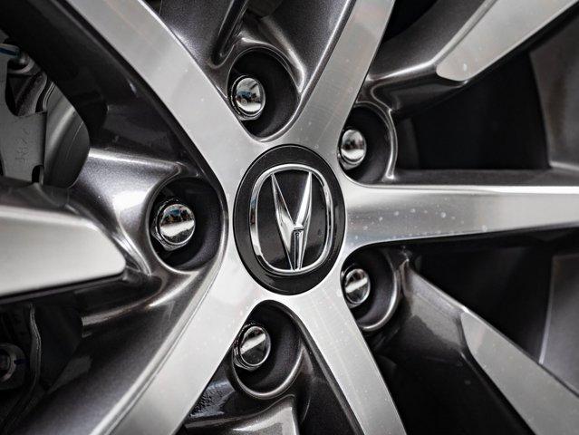 used 2025 Acura MDX car, priced at $56,598