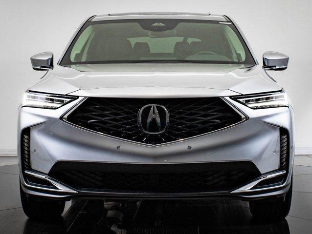 used 2025 Acura MDX car, priced at $56,598