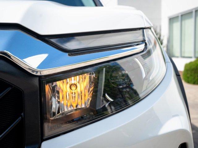 used 2023 Honda Ridgeline car, priced at $38,998