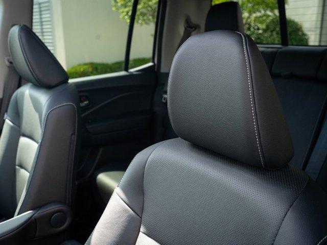 used 2023 Honda Ridgeline car, priced at $38,998