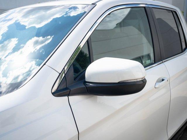 used 2023 Honda Ridgeline car, priced at $38,998