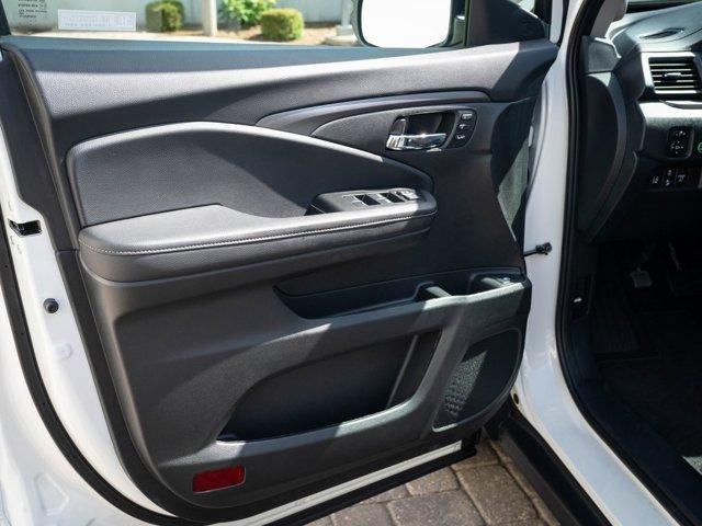 used 2023 Honda Ridgeline car, priced at $38,998