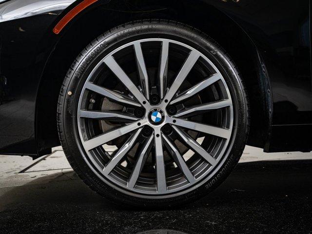 used 2021 BMW 228 Gran Coupe car, priced at $25,998